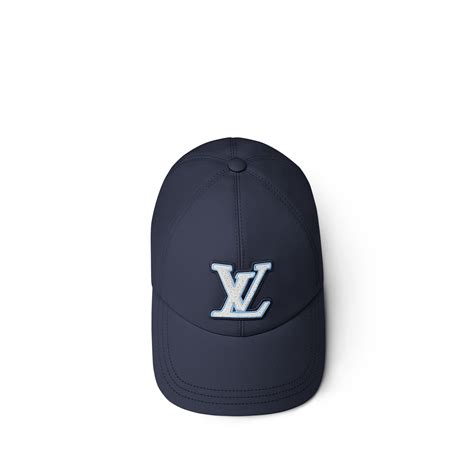 Casquette LV Signature S00 .